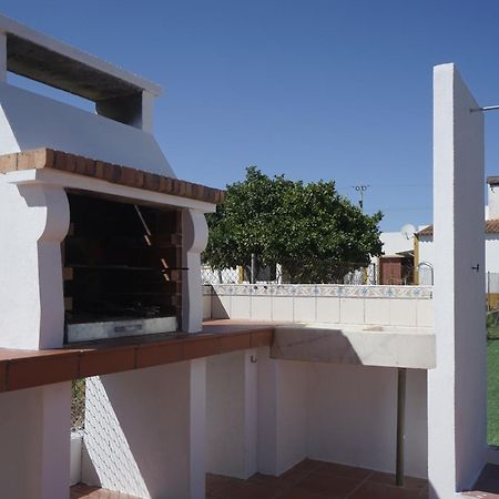 Casa Da Avo Ana - Montargil Villa Buitenkant foto