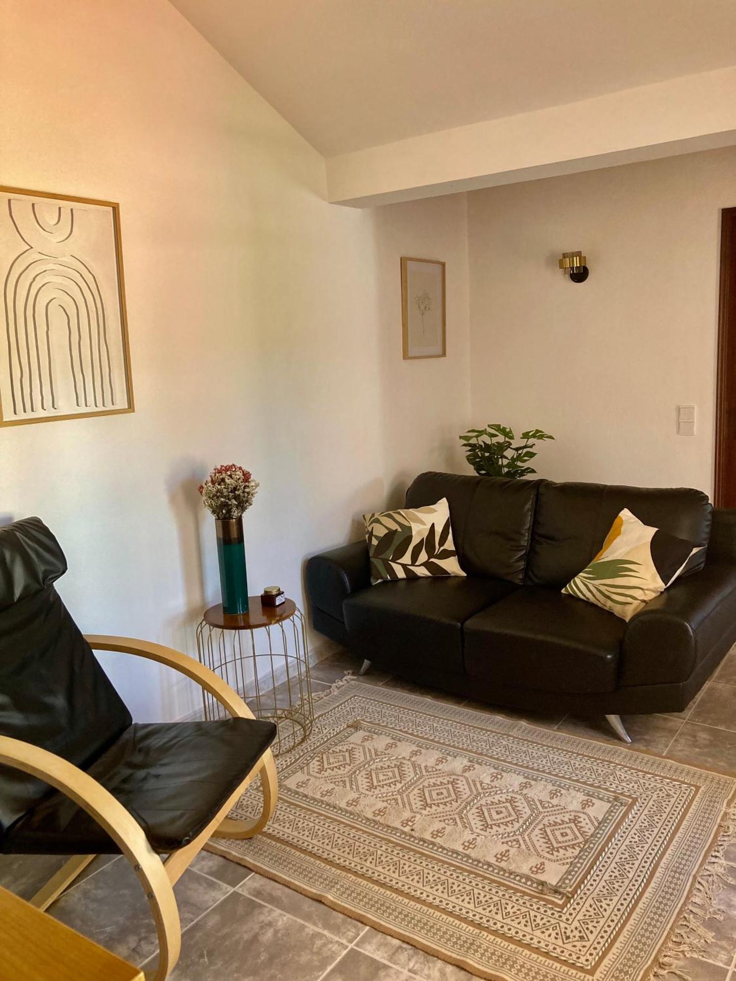 Casa Da Avo Ana - Montargil Villa Buitenkant foto